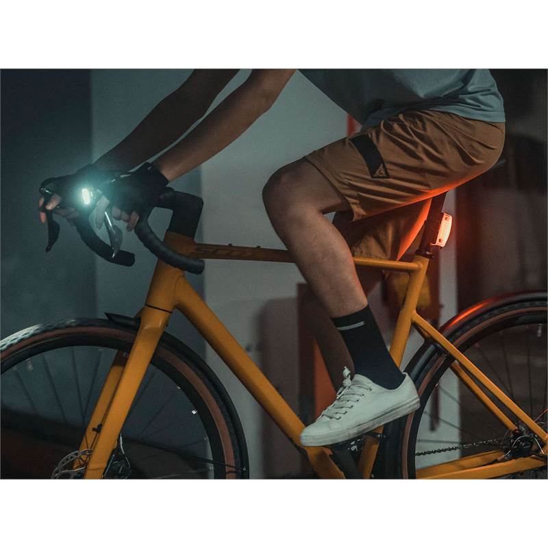 Topeak Redlite 80-4