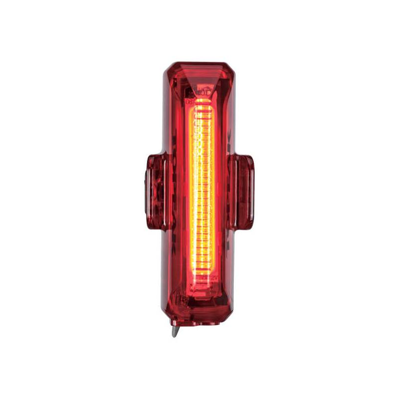 Topeak Redlite Aero USB 1W-3