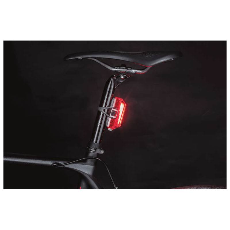 Topeak Redlite Aero USB 1W-4