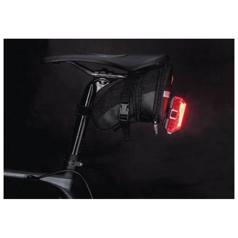Topeak Redlite Aero USB 1W-5