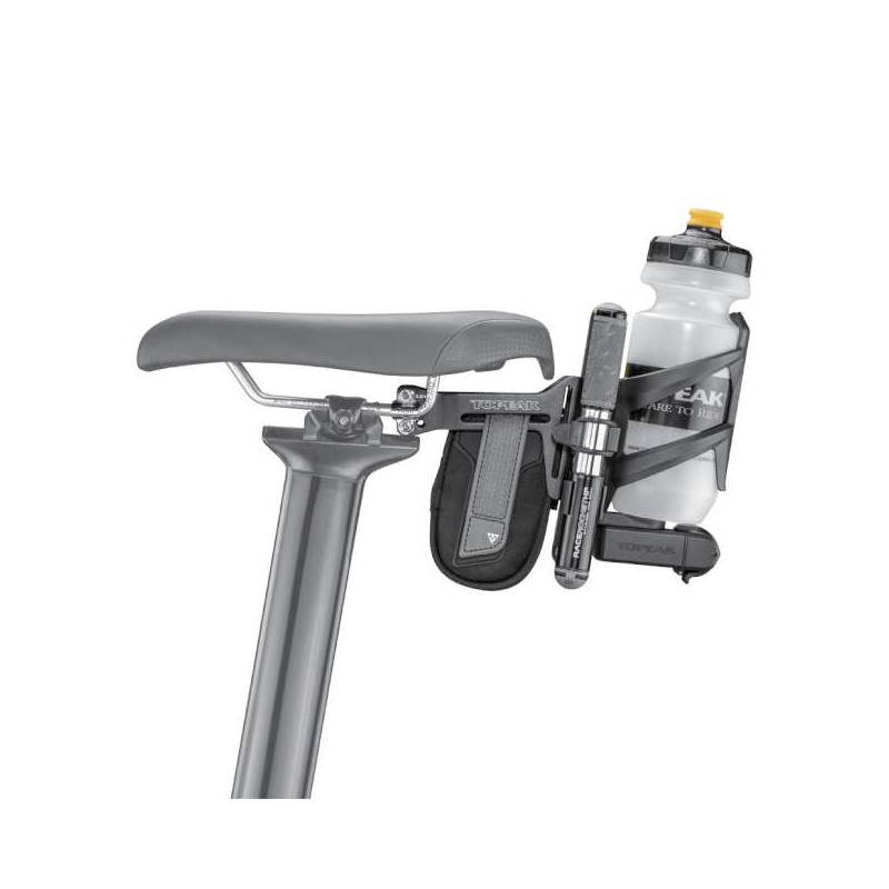Topeak Tri-Backup Pro I-4