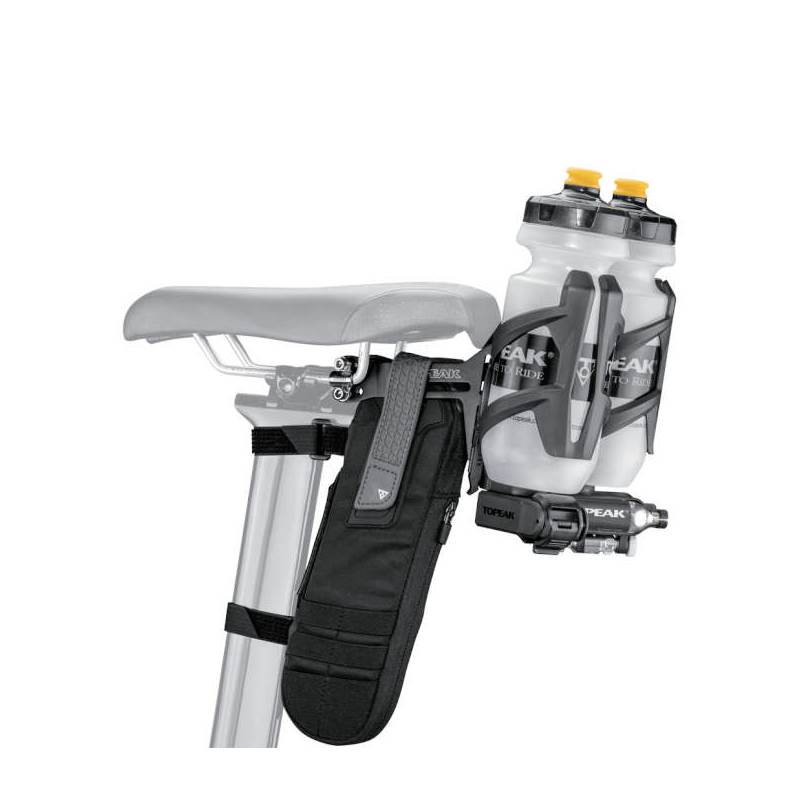 Topeak Tri-Backup Pro I-5