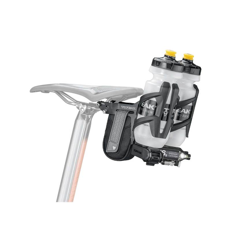 Topeak Tri-Backup Pro V-3