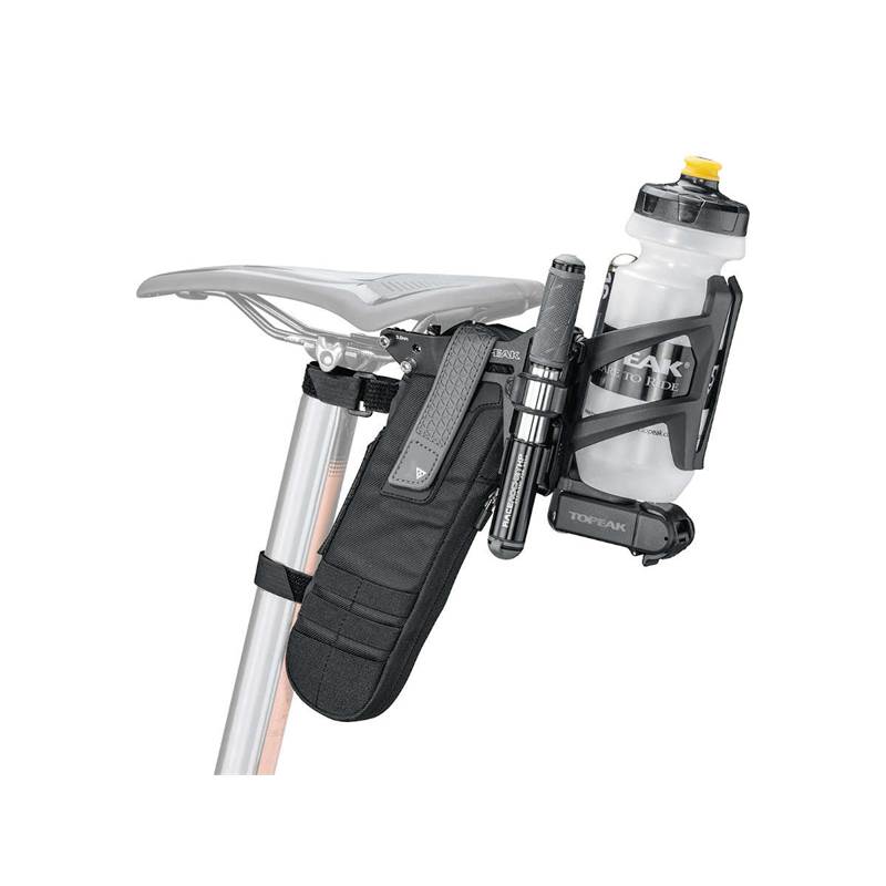 Topeak Tri-Backup Pro V-4