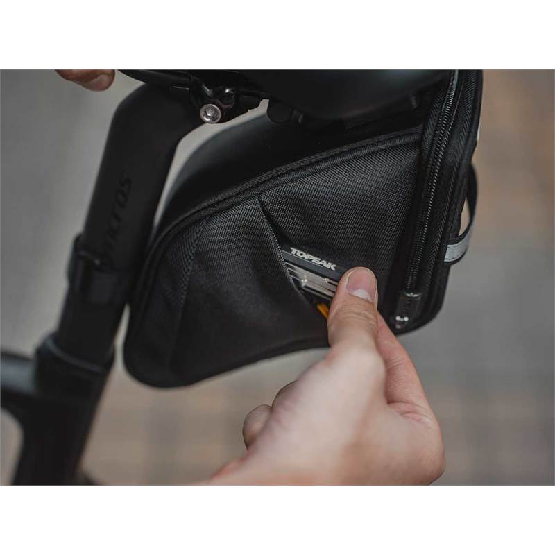 Topeak Aero Wedge DX-5