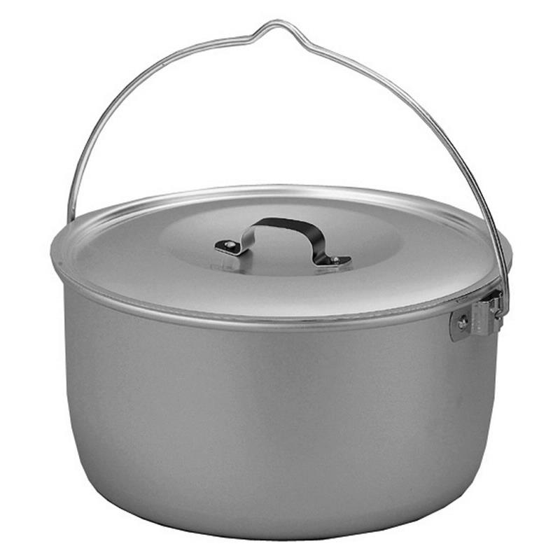 Trangia 4.5L Billy Can with  Lid-3