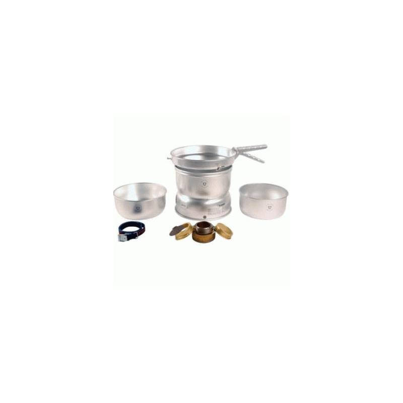 Trangia 25 Series Camping Stove and Pan Sets