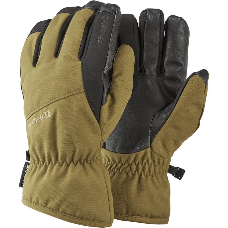Trekmates Elkstone Gore-Tex Gloves-2