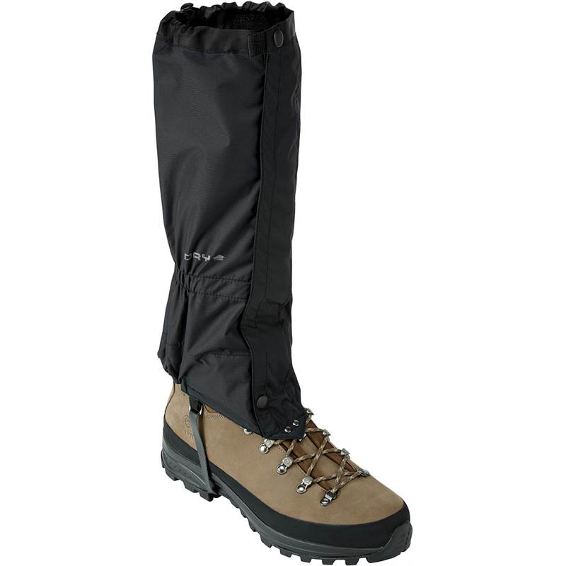 Trekmates Rannoch DRY Gaiters-1