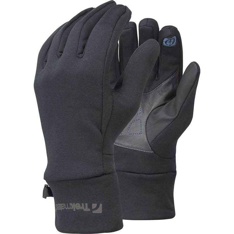Trekmates Ullscarf Gloves-1