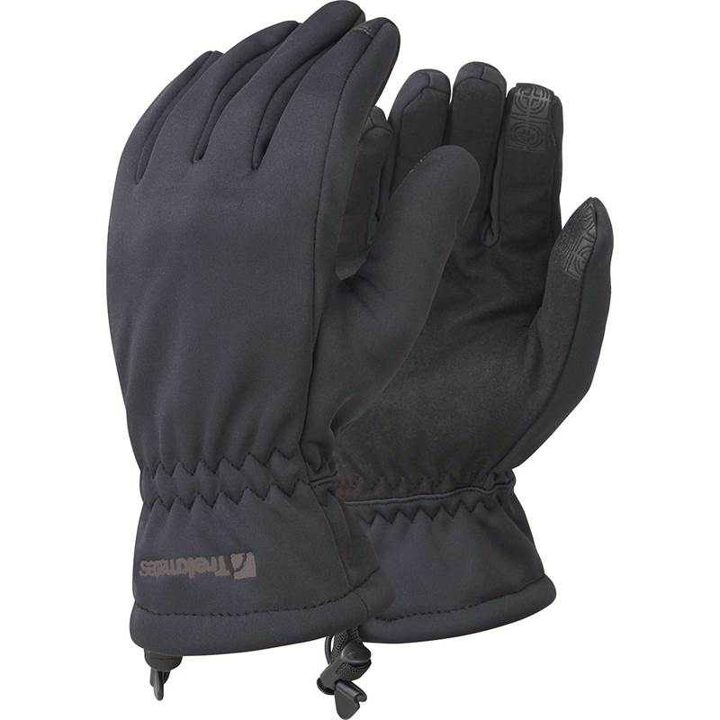 Trekmates Rigg Gloves-1