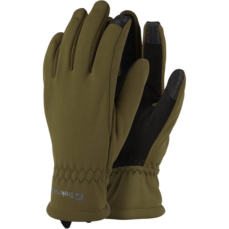 Trekmates Rigg Gloves-2