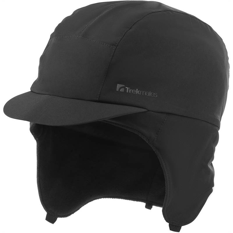 Trekmates Rushup GTX Cap-1