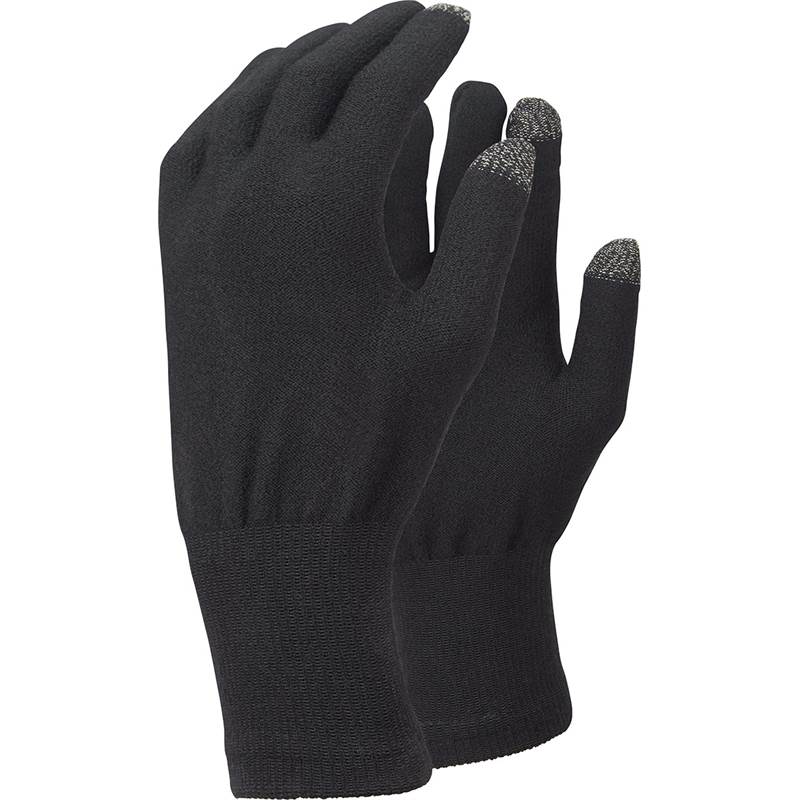Trekmates Merino Touch Gloves-1