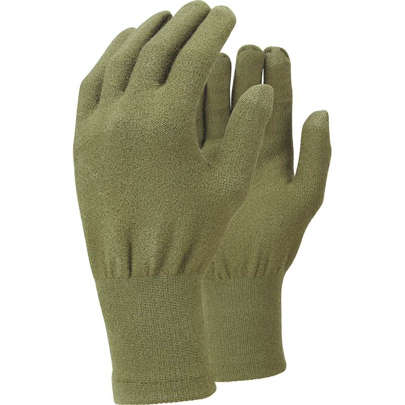Trekmates Merino Touch Gloves-2