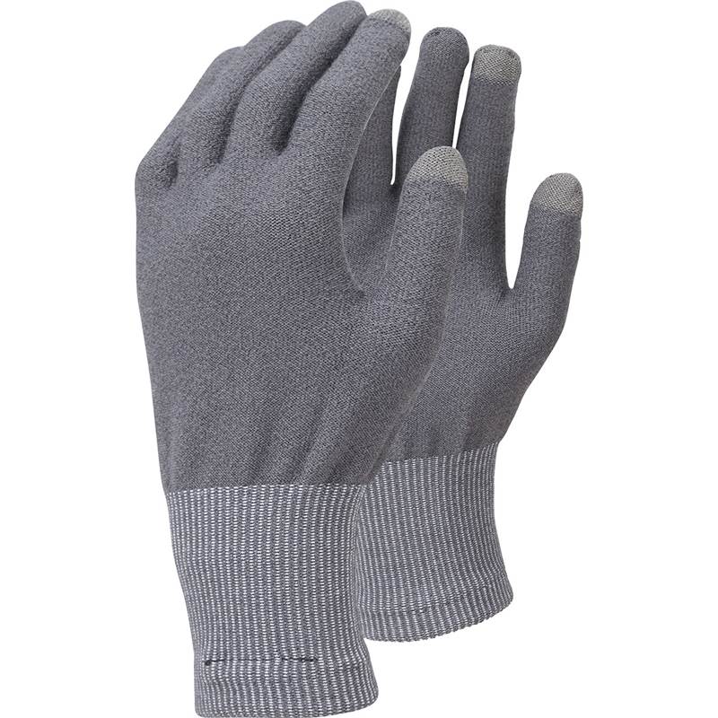 Trekmates Merino Touch Gloves-3