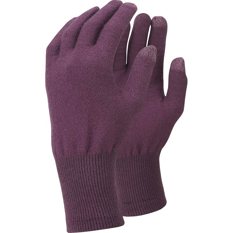 Trekmates Merino Touch Gloves-4