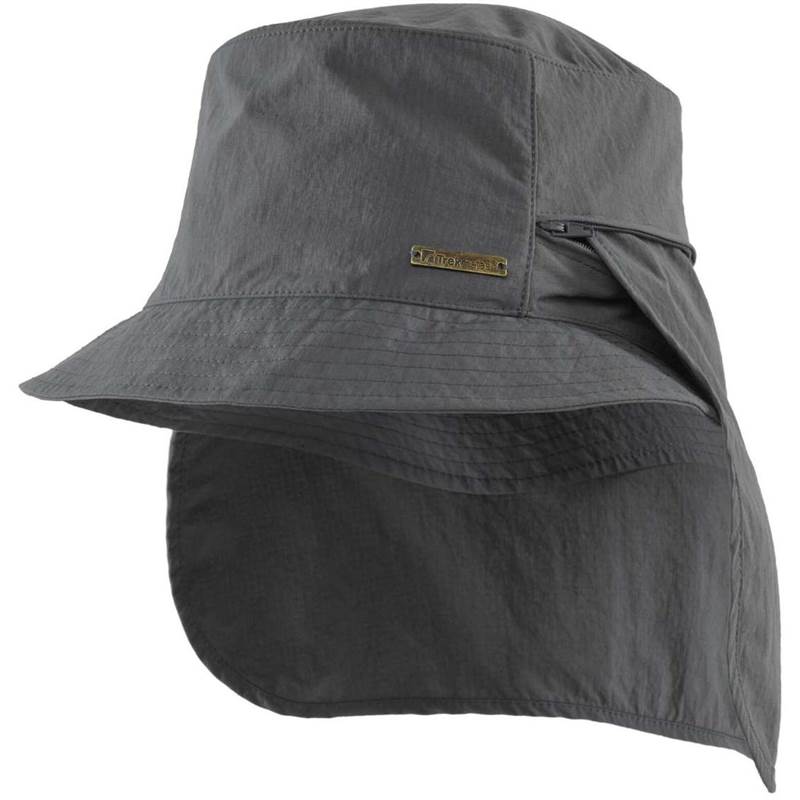 Trekmates Mojave Hat-5