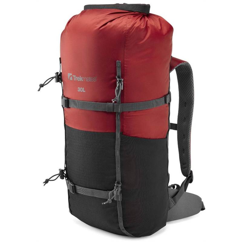 Trekmates 30L Waterproof Drypack RS-3