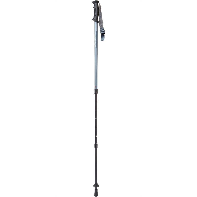 Trekmates Walker Shock Trekking Pole - Single-1