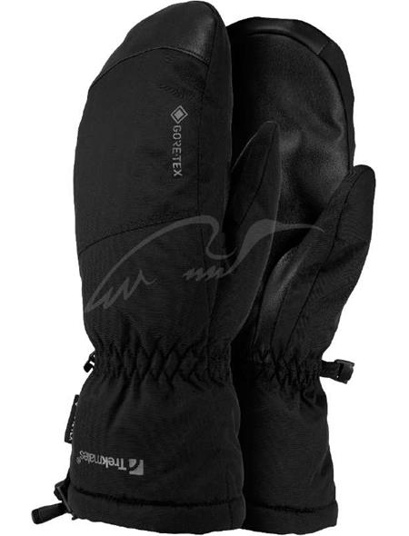 Trekmates Chamonix GTX Mittens