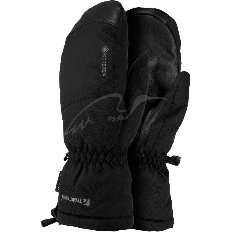 Trekmates Chamonix GTX Mittens-1