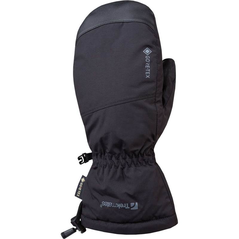 Trekmates Chamonix GTX Mittens-3