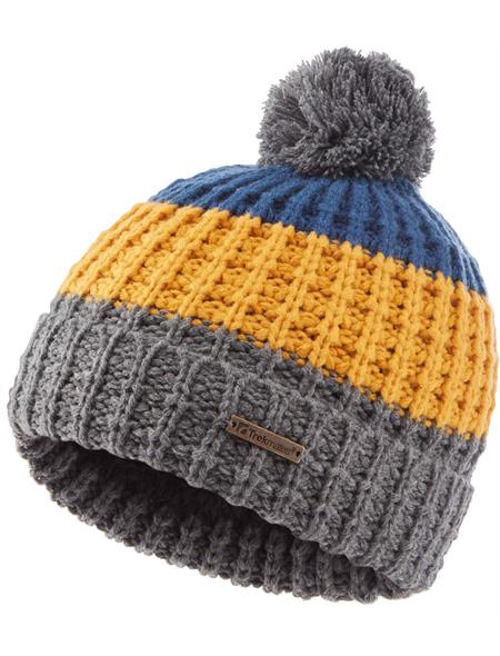 Trekmates Junior Jack Knit Hat