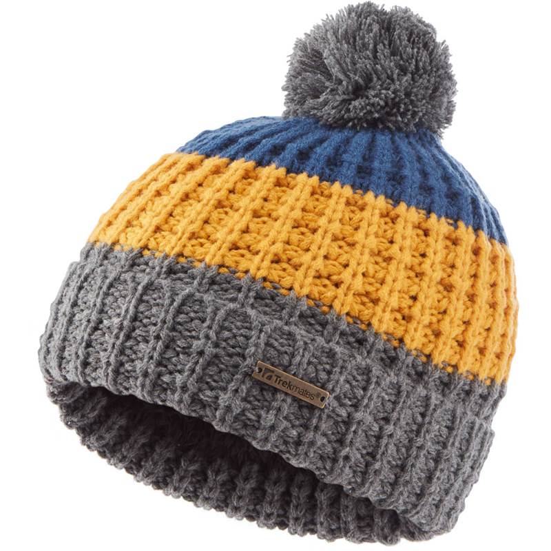 Trekmates Junior Jack Knit Hat-2