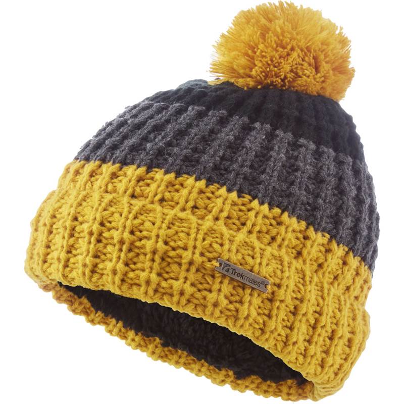 Trekmates Junior Jack Knit Hat-1