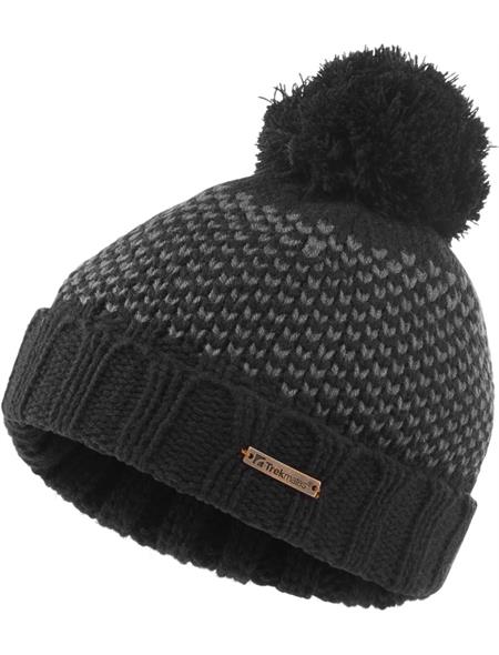 Trekmates Junior Leo Knit Hat