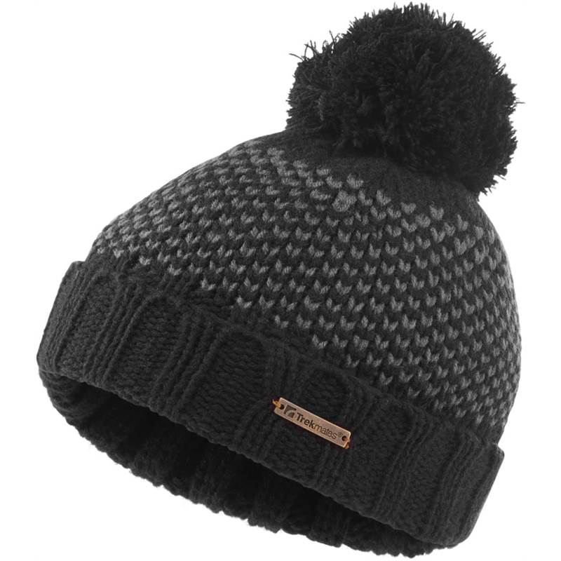 Trekmates Junior Leo Knit Hat-1