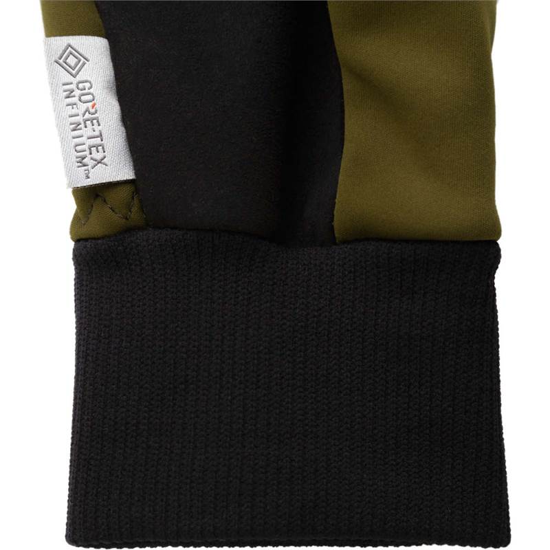 Trekmates Rigg Windstopper Convertible Mittens-2
