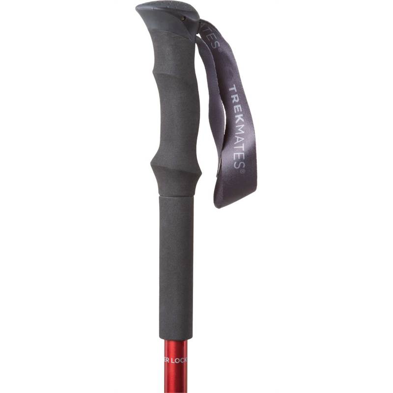 Trekmates Trekker Lock Trekking Pole - Single-2