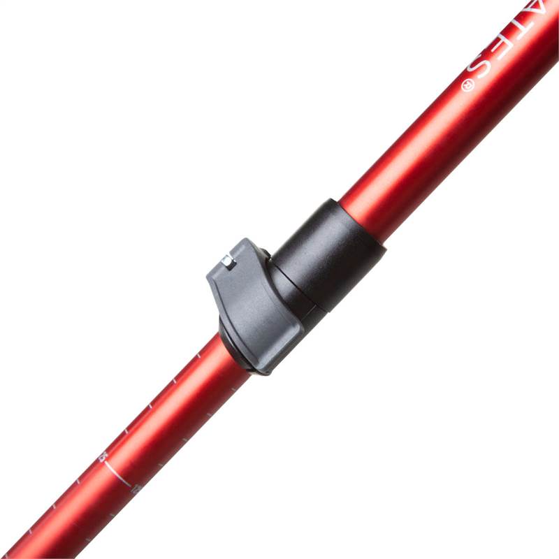 Trekmates Trekker Lock Trekking Pole - Single-3