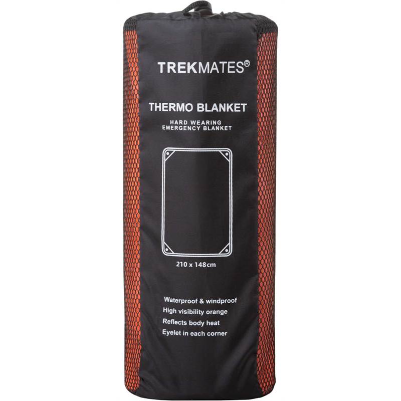 Trekmates Thermo Blanket-1