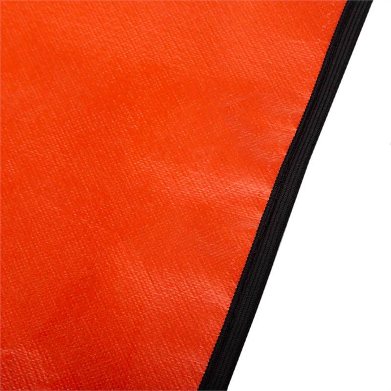 Trekmates Thermo Blanket-3