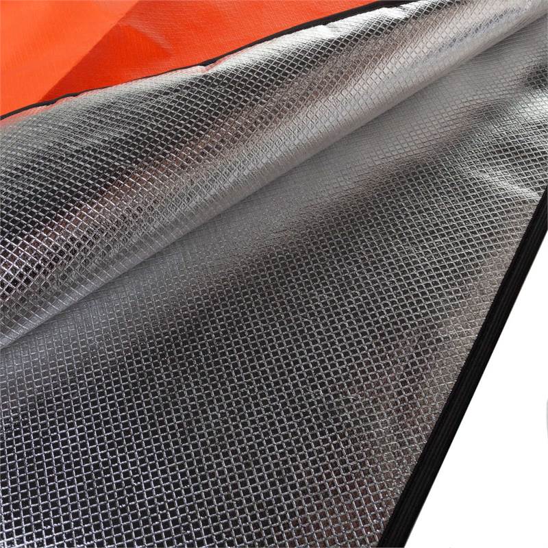 Trekmates Thermo Blanket-5