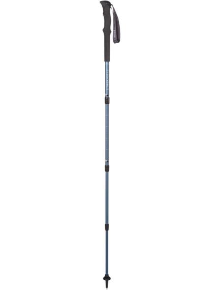 Trekmates Trekker Compact Trekking Pole - Single