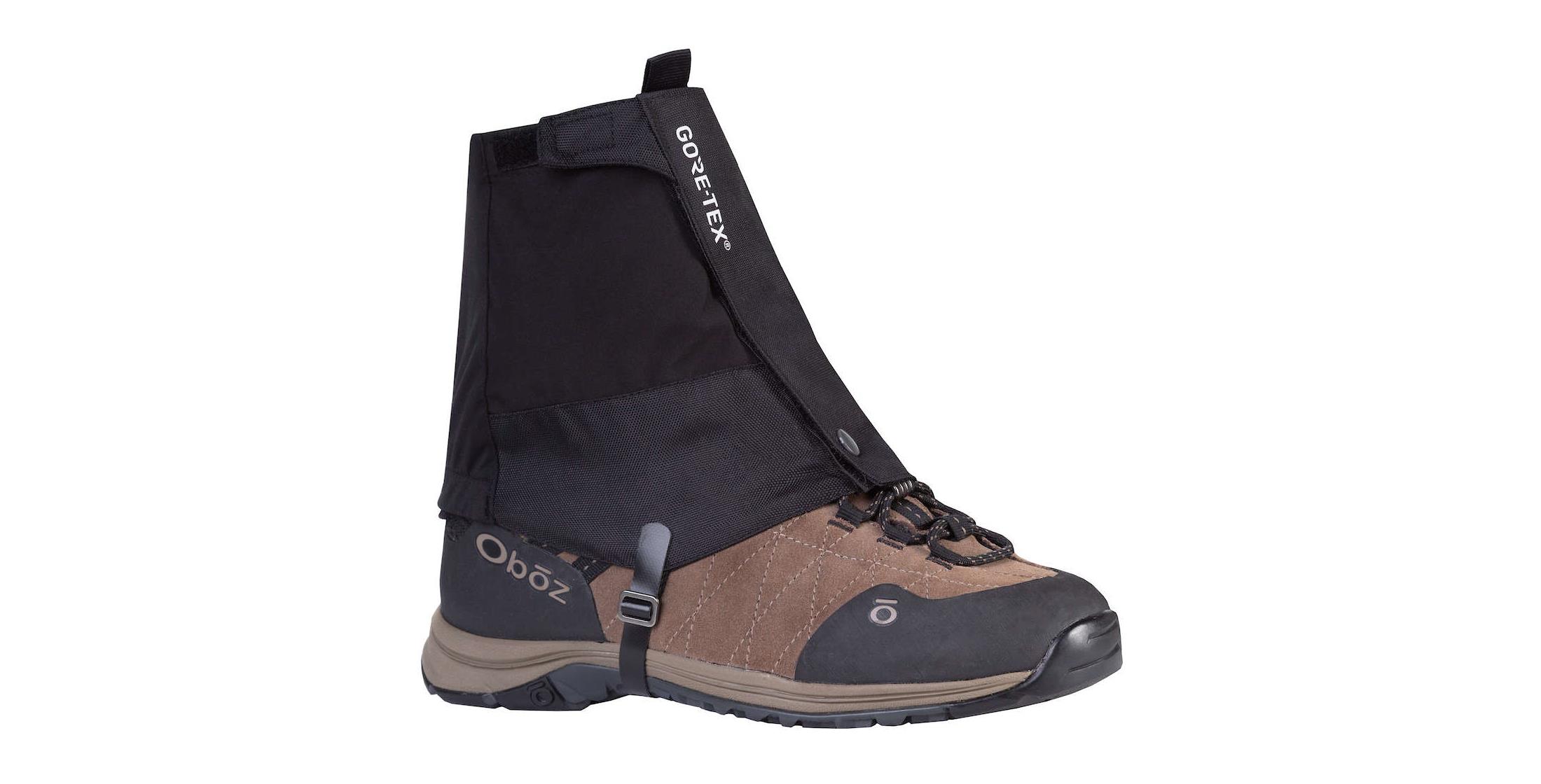Trekmates Glenmore GTX Ankle Gaiter