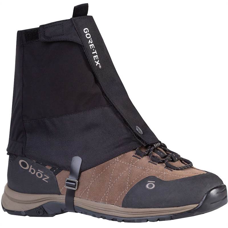 Trekmates Glenmore GTX Ankle Gaiter-1