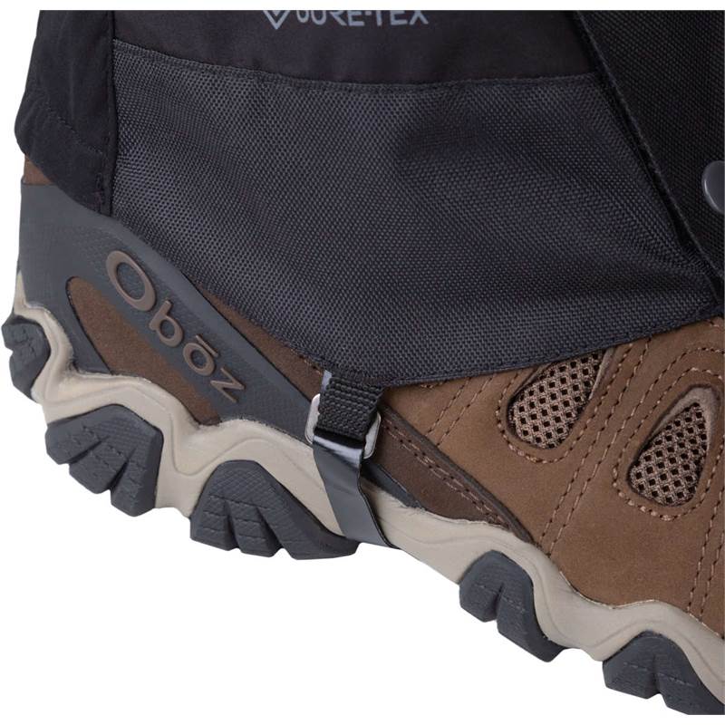 Trekmates Glenmore GTX Ankle Gaiter-5