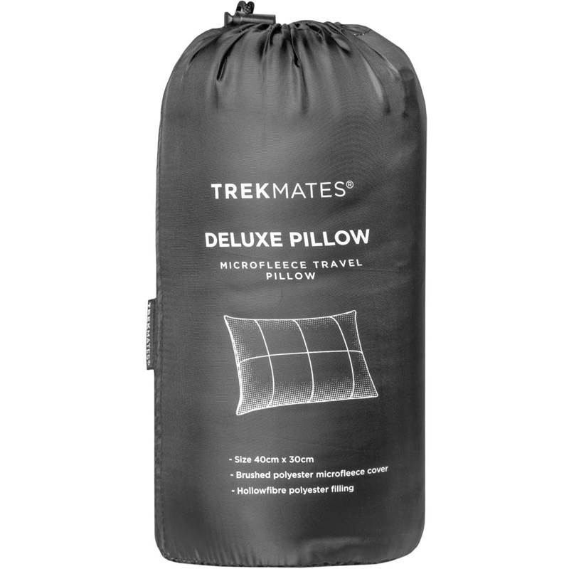 Trekmates Deluxe Pillow-3