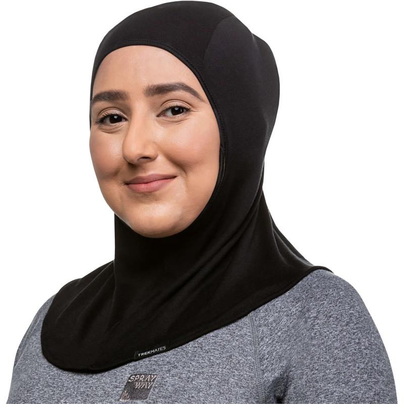 Trekmates Silk Hijab Liner