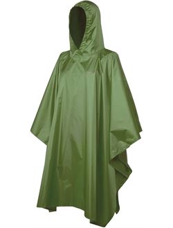 Trekmates Tour Poncho