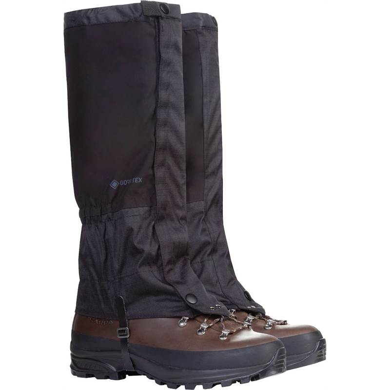 Trekmates Cairngorm Gore-Tex Gaiters-4