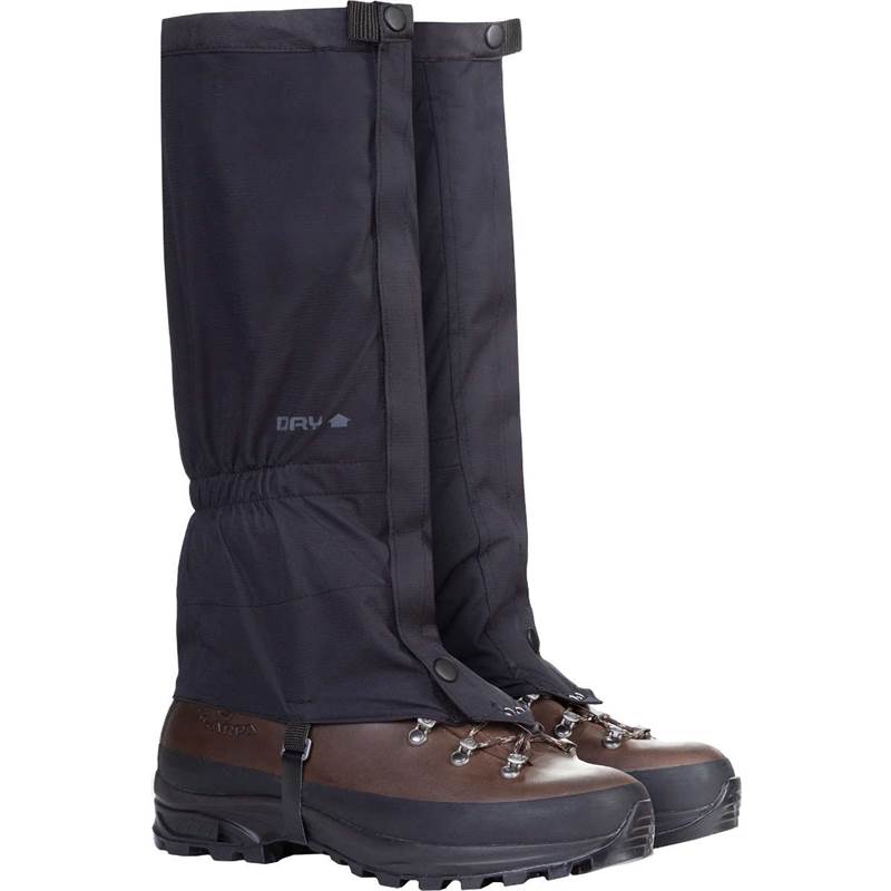 Trekmates Rannoch DRY Gaiters-2