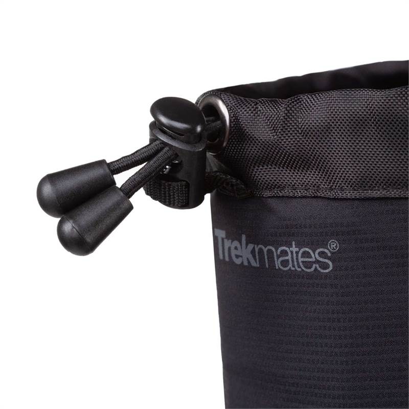 Trekmates Rannoch DRY Gaiters-3