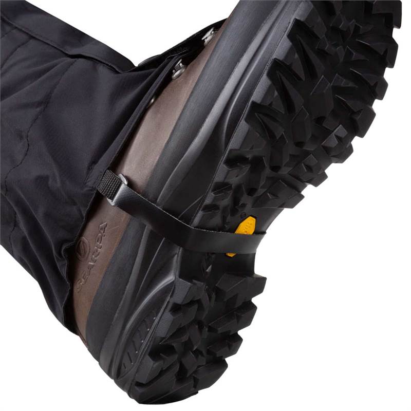 Trekmates Rannoch DRY Gaiters-4
