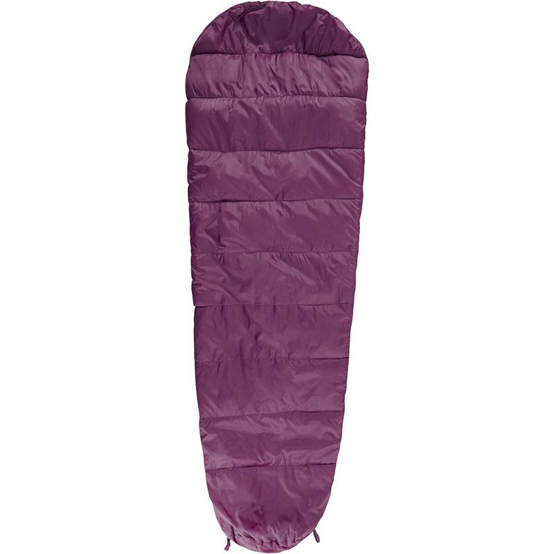 Trespass Doze Hollowfibre Sleeping Bag-3